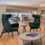 Durable Nesting Coffee Table Set For High-Traffic Hotel Lobby & Lounge Areas