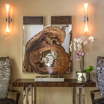 Art Print Collection With Branded Themes For Hotel Branding & Interior Design