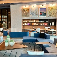 Art Print Collection With Branded Themes For Hotel Branding & Interior Design