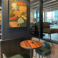 Art Print Collection With Branded Themes For Hotel Branding & Interior Design