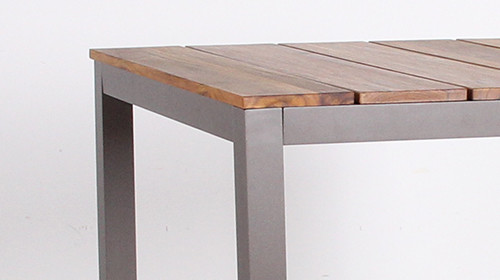 Hotel Outdoor Coffee Table