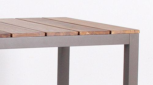 Hotel Outdoor Coffee Table