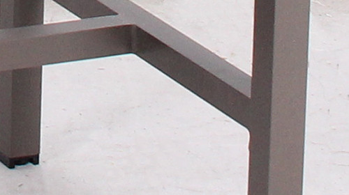 Hotel Outdoor Coffee Table