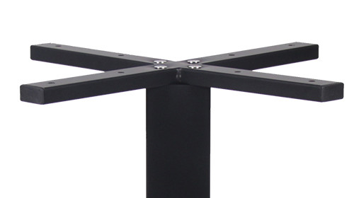 Metal Table Base