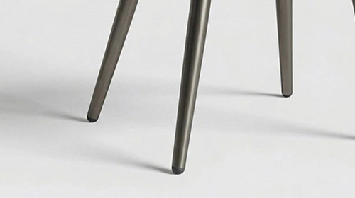 Walnut Plyood Commercial Hotel Dining Chair