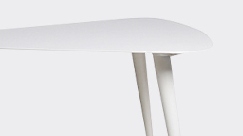 Waterproof Aluminum Outdoor Rope Sofa Set