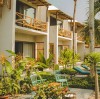 Garden Art: Where Nature Meets Hospitality Furniture – A Symphony Of Design For Your Hotel Space
