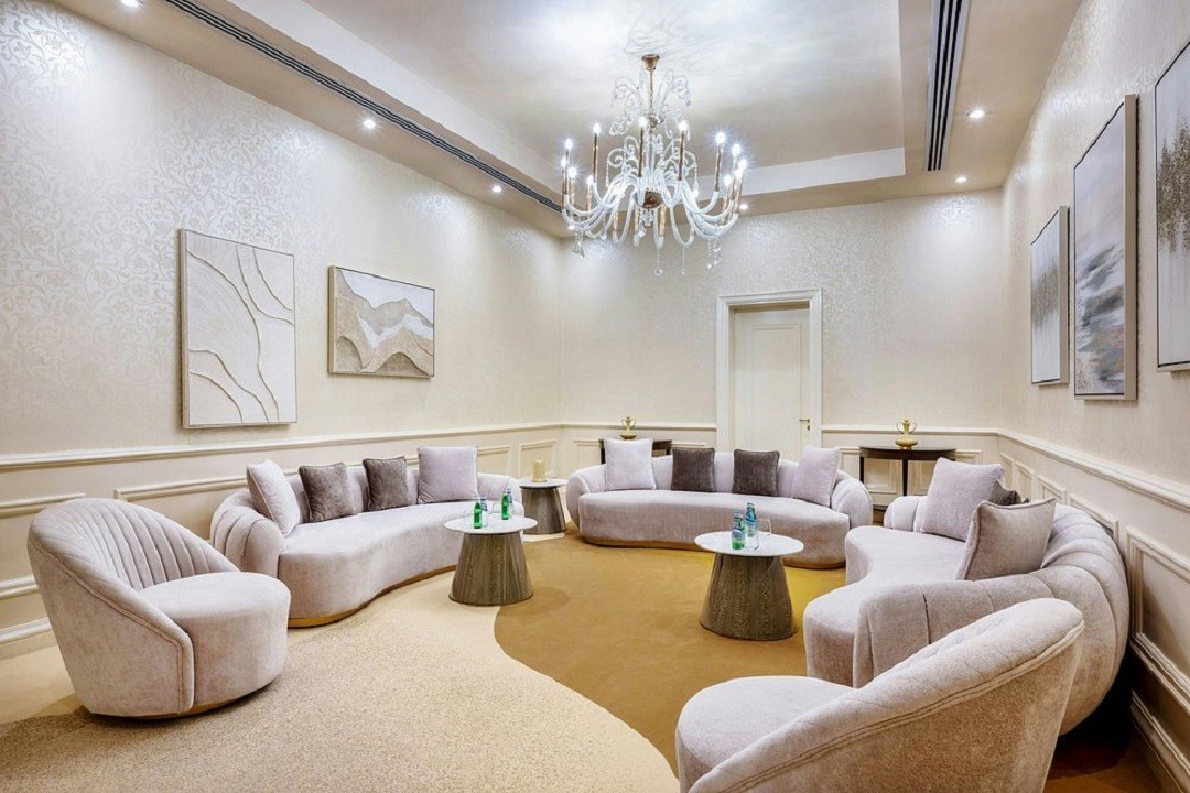European Hotel Furniture