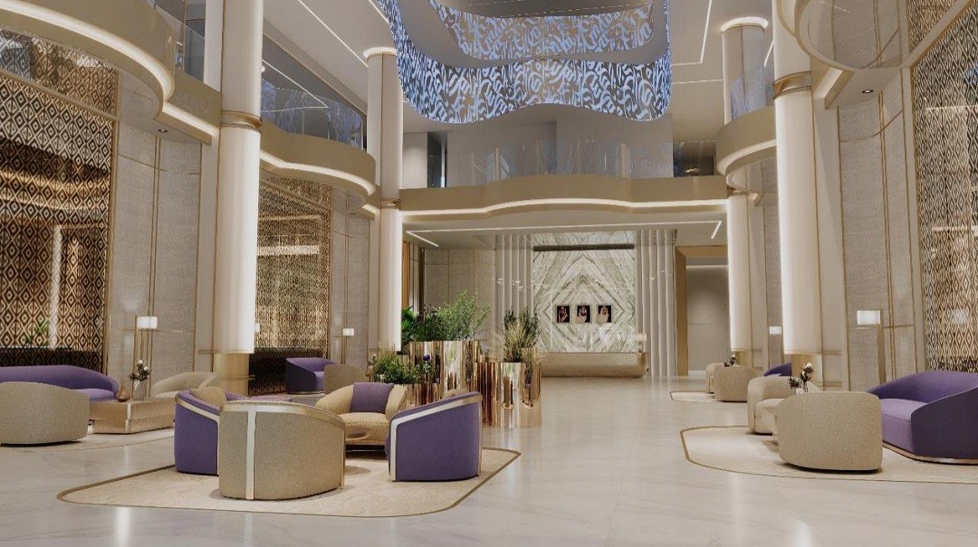 European Hotel Furniture