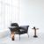 Premium Fabric Accent Chair For Hotel Lounge And Waiting Areas