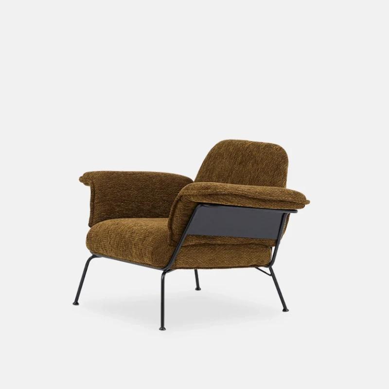 Fabric Accent Chair