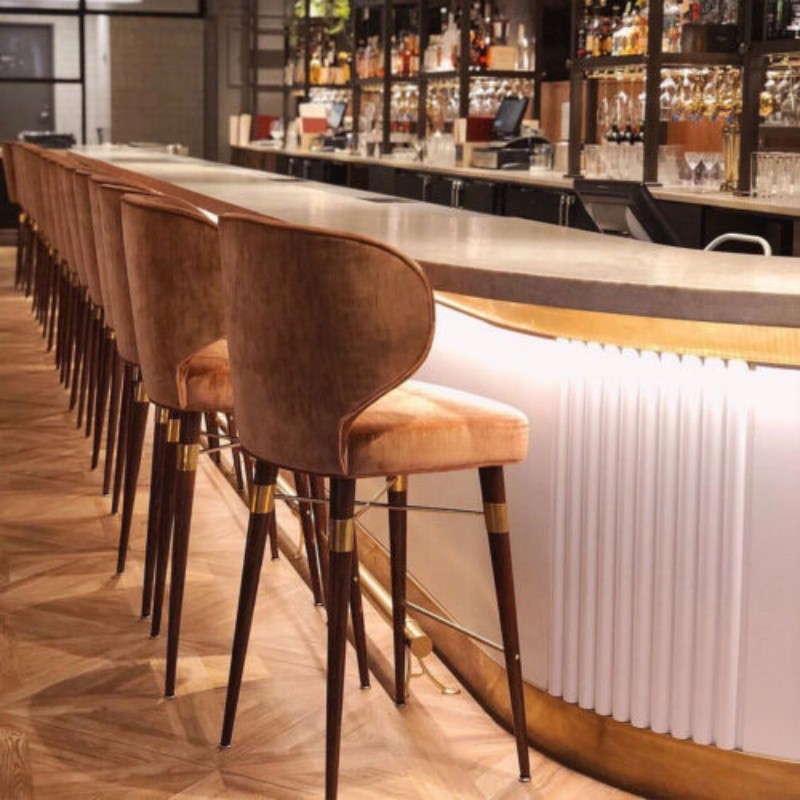 Bar Stool Chair