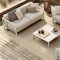 Weather-Resistant Modular Outdoor Sofa Set For Hotel Patio