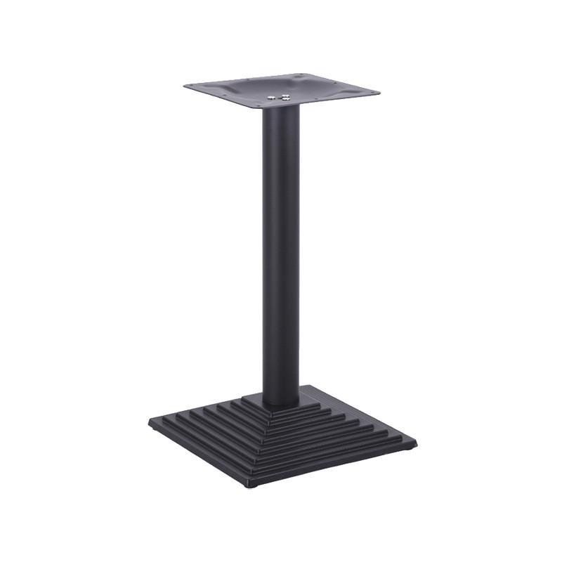 Metal Table Base