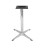 Commercial Grade Metal Table Base Perfect For High-Traffic Hospitality