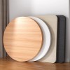 Scratch-Resistant Marble Pattern Ceramic Table Top Designed For Hotel Areas