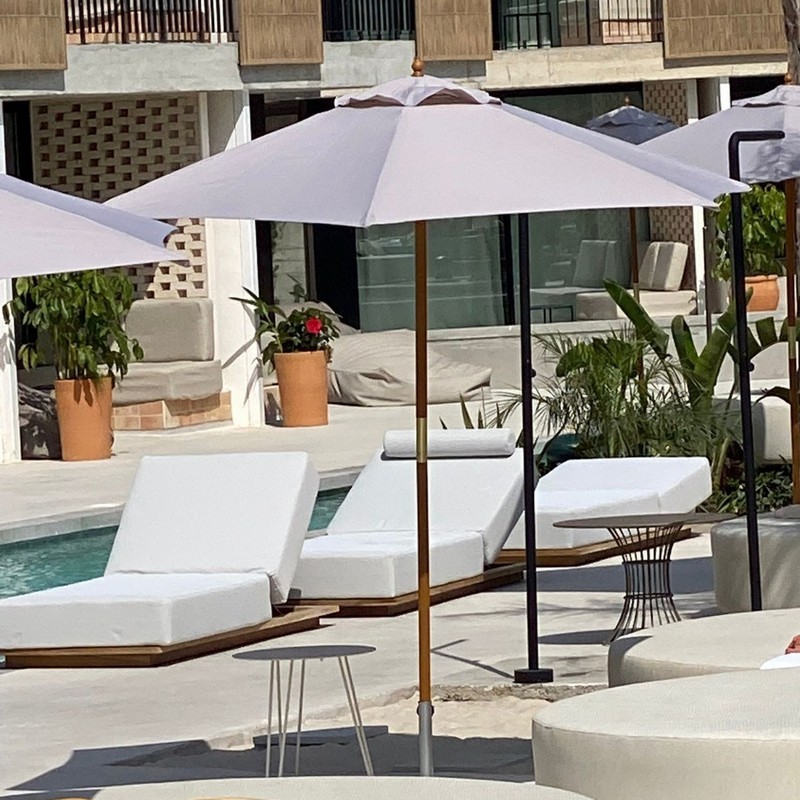 Outdoor Patio Umbrella
