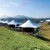 Waterproof Large Glamping Tent With Sturdy Frame For Luxury Hotel Resorts And Outdoor Events