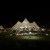 Waterproof Large Glamping Tent With Sturdy Frame For Luxury Hotel Resorts And Outdoor Events