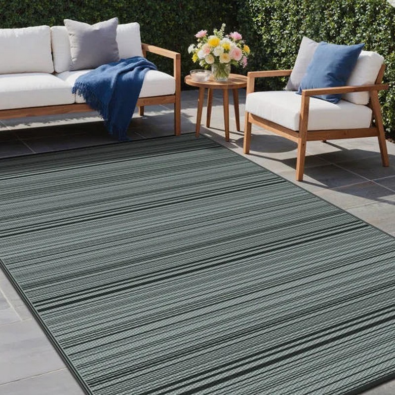 Pattern Outdoor Carpet
