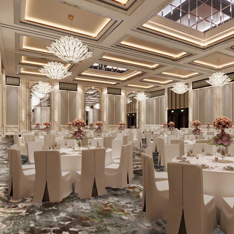 Luxury Event Table Decor