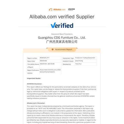 Verified Supplier