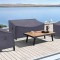 Durable Outdoor Furniture Cover For Hotel Patio Sofa Chair