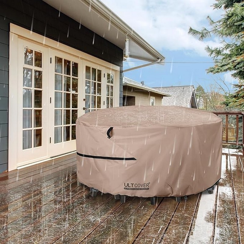 Outdoor Furniture Cover