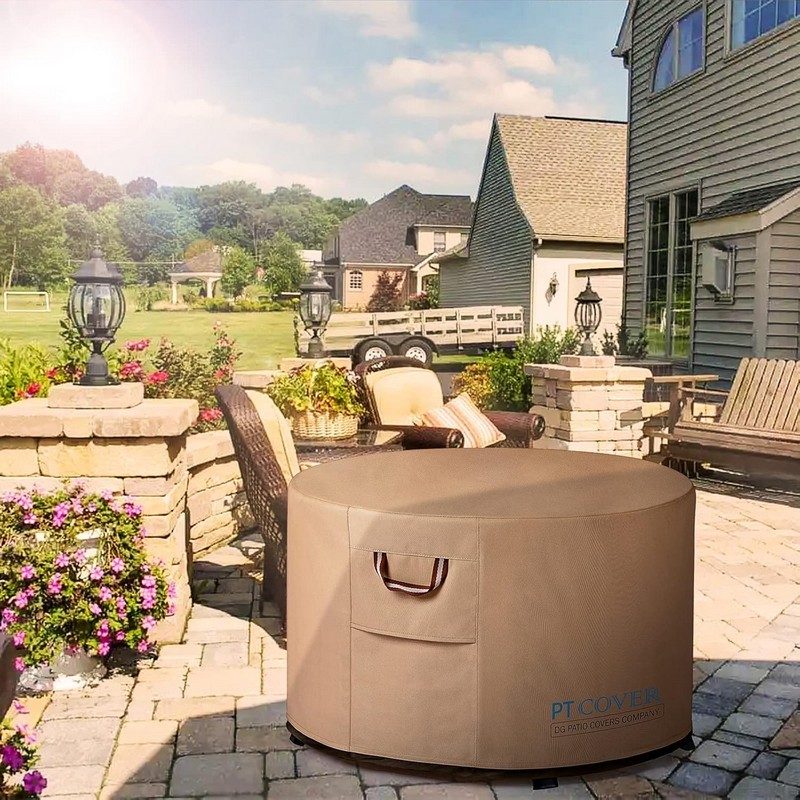 Outdoor Furniture Cover