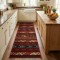 Luxury Traditional Persian Style Area Rug For Hotel Living Room And Lobby Decor