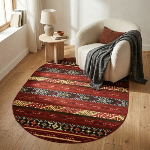 Luxury Traditional Persian Style Area Rug For Hotel Living Room And Lobby Decor