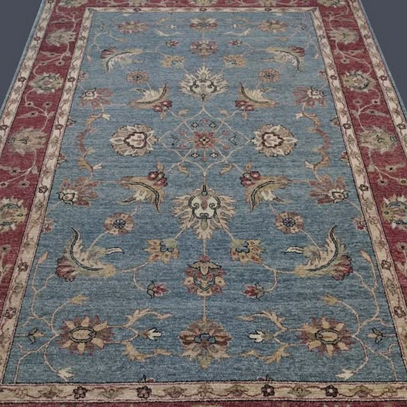 Antique Style Persian Rug