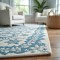 Antique Style Persian Rug For Hotel Common Areas And Living Rooms