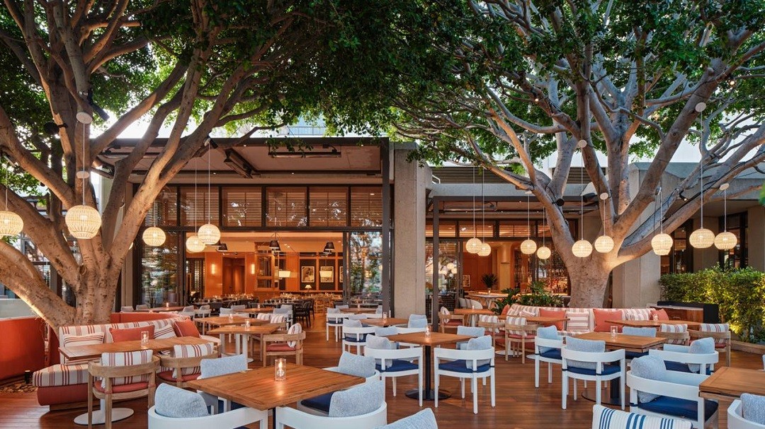 2026 Hotel Restaurant Furniture Trends