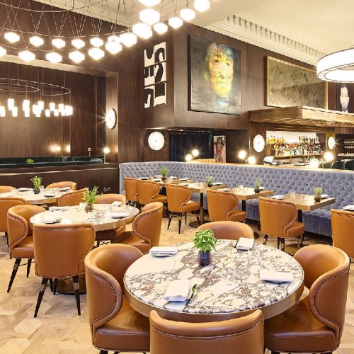 2026 Hotel Restaurant Furniture Trends: What’s In And What’s Out