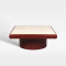 Customizable L-Shaped Modular Sofa Modern Upholstered Couch For Hospitality Spaces