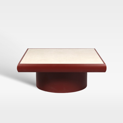 Customizable L-Shaped Modular Sofa Modern Upholstered Couch For Hospitality Spaces