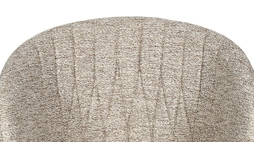Curved Back Hospitality Armchair