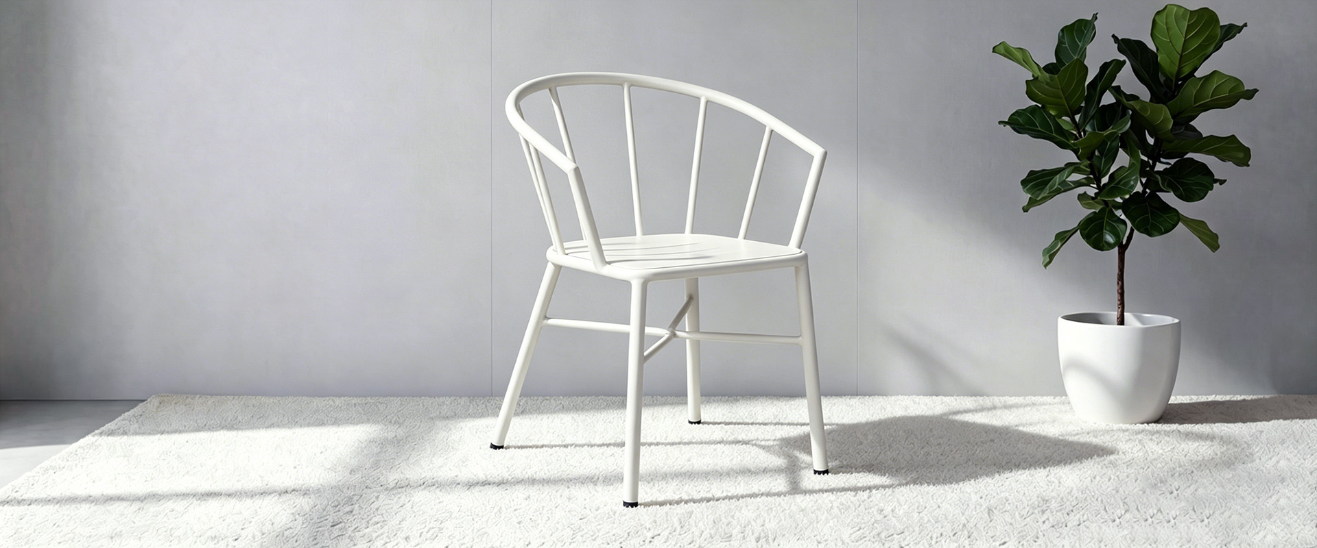 Commercial Hospitality Outdoor Armchair