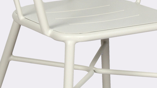 Commercial Hospitality Outdoor Armchair