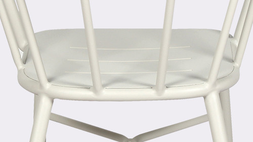 Commercial Hospitality Outdoor Armchair