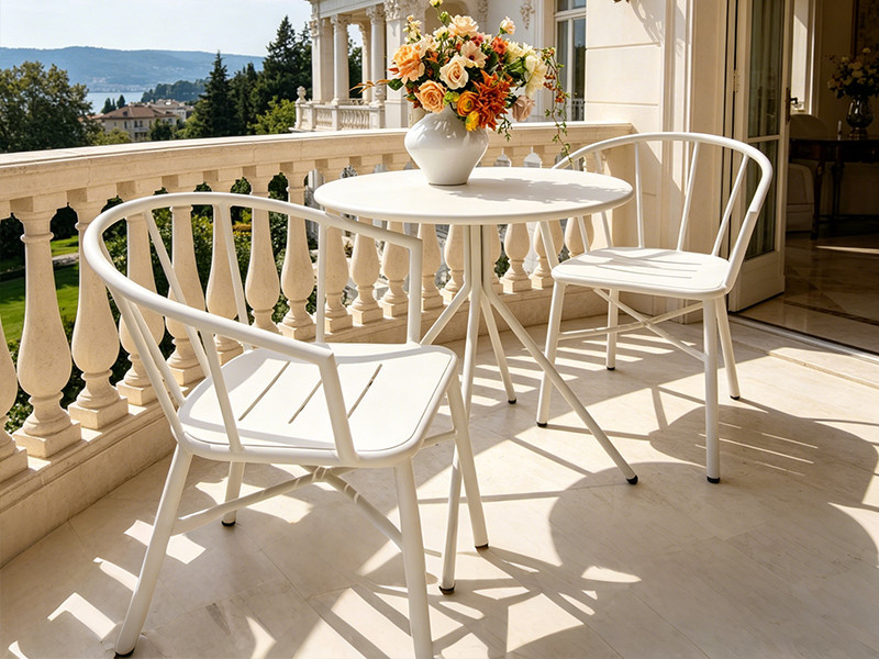 Commercial Hospitality Outdoor Armchair