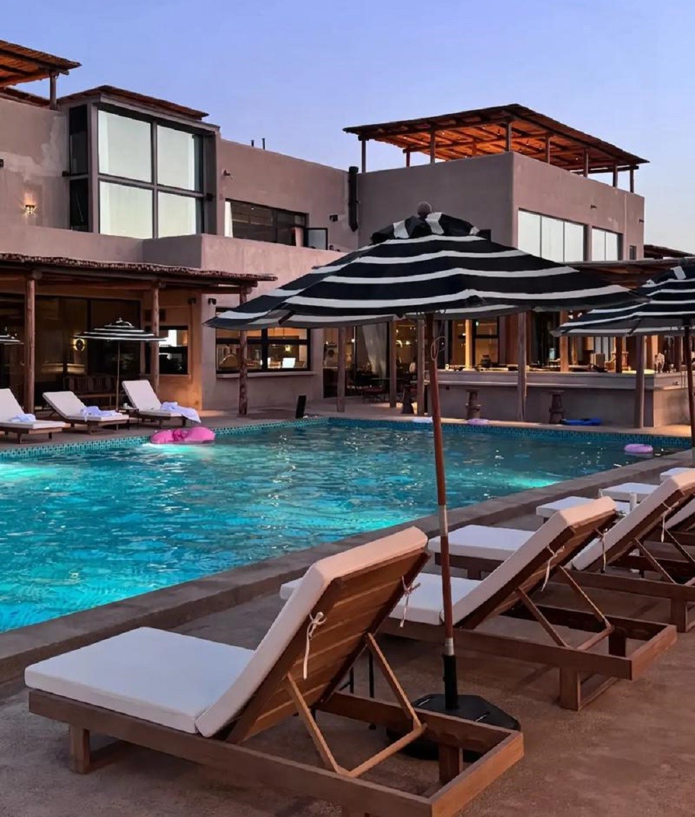 Bespoke Custom Furniture Solutions For Boutique Hotels