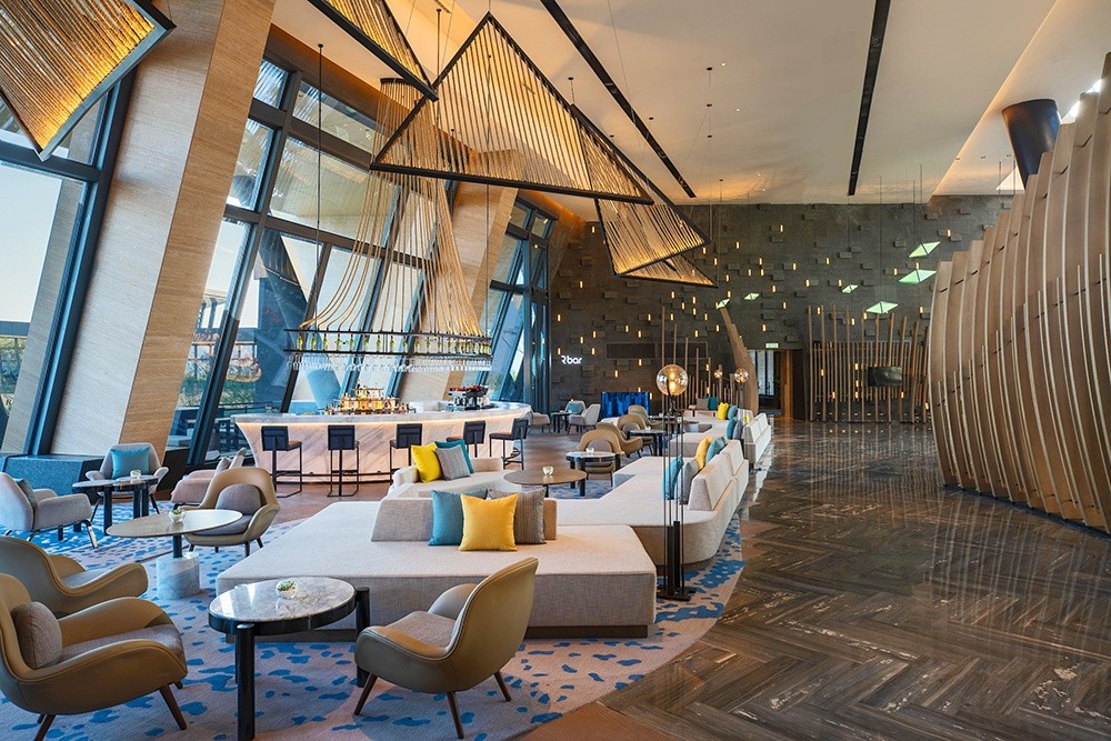 Bespoke Custom Furniture Solutions For Boutique Hotels
