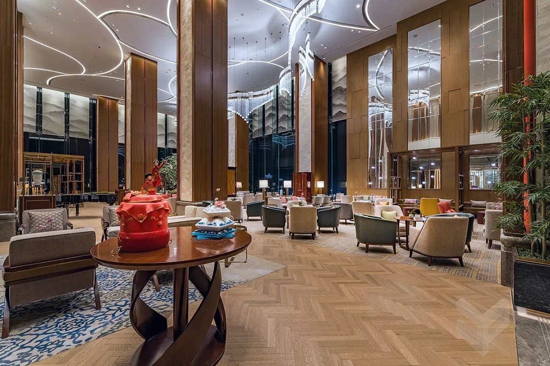 How To Balance Cost And Durability In Hotel Furniture