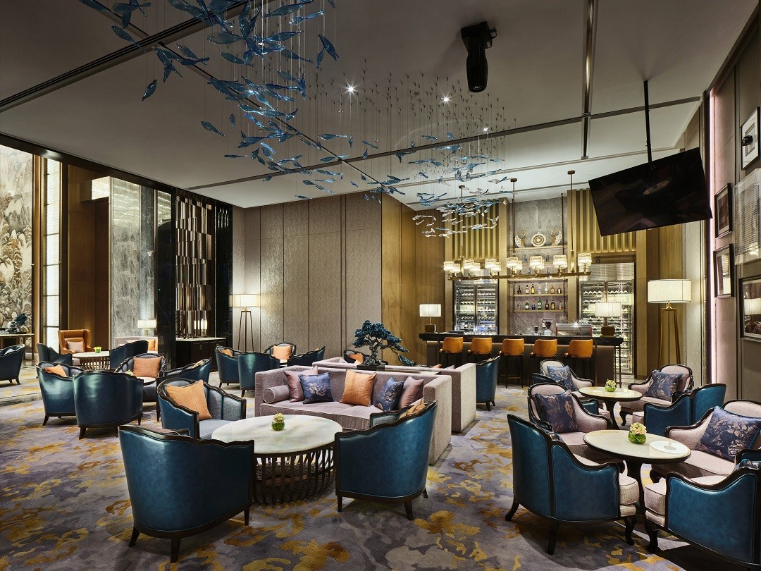 How To Balance Cost And Durability In Hotel Furniture
