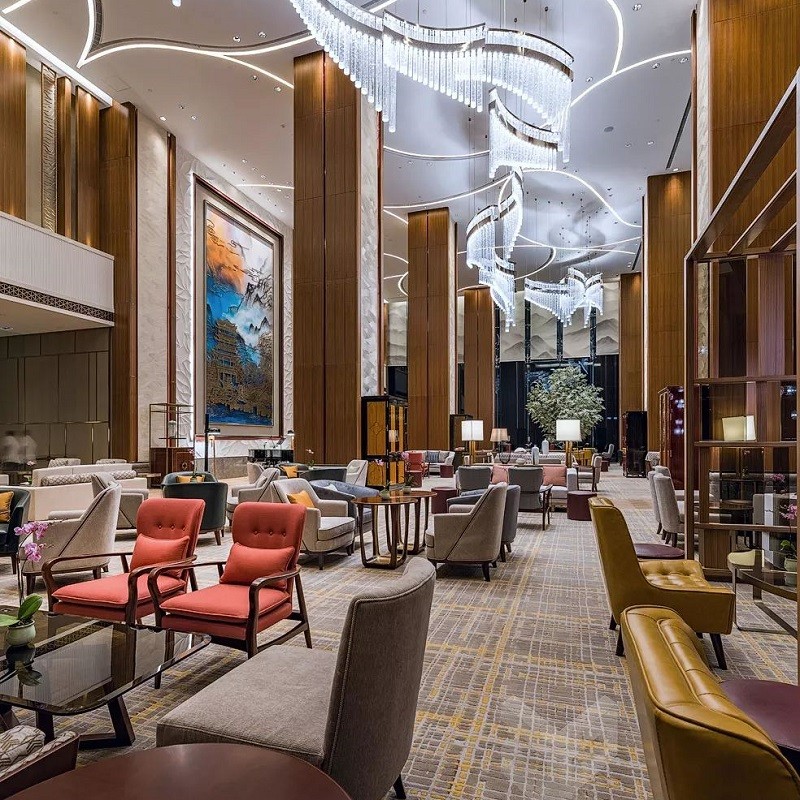 How To Balance Cost And Durability In Hotel Furniture?