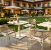 Weather-Resistant Woven Rope Furniture For Hotel And Resort