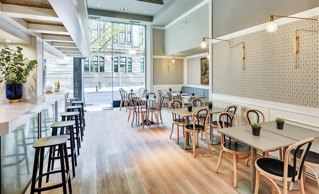 Commercial Furniture Solutions For Hotels