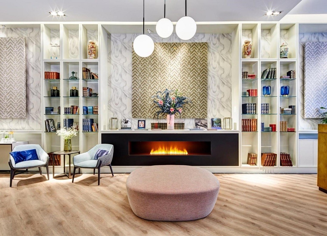 Commercial Furniture Solutions For Hotels
